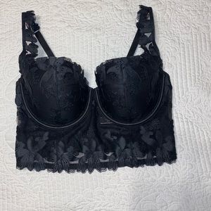 Victoria Secret Lined Balconette